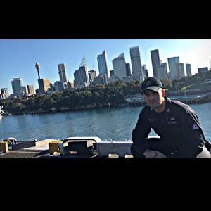 Meet your Posher, Nick